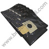 PE Plastic Bags for Hitachi Vacuum Cleaners
