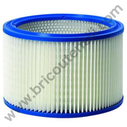 Long-life Cleaner 185mm x 140mm for Hitachi Vacuum Cleaners