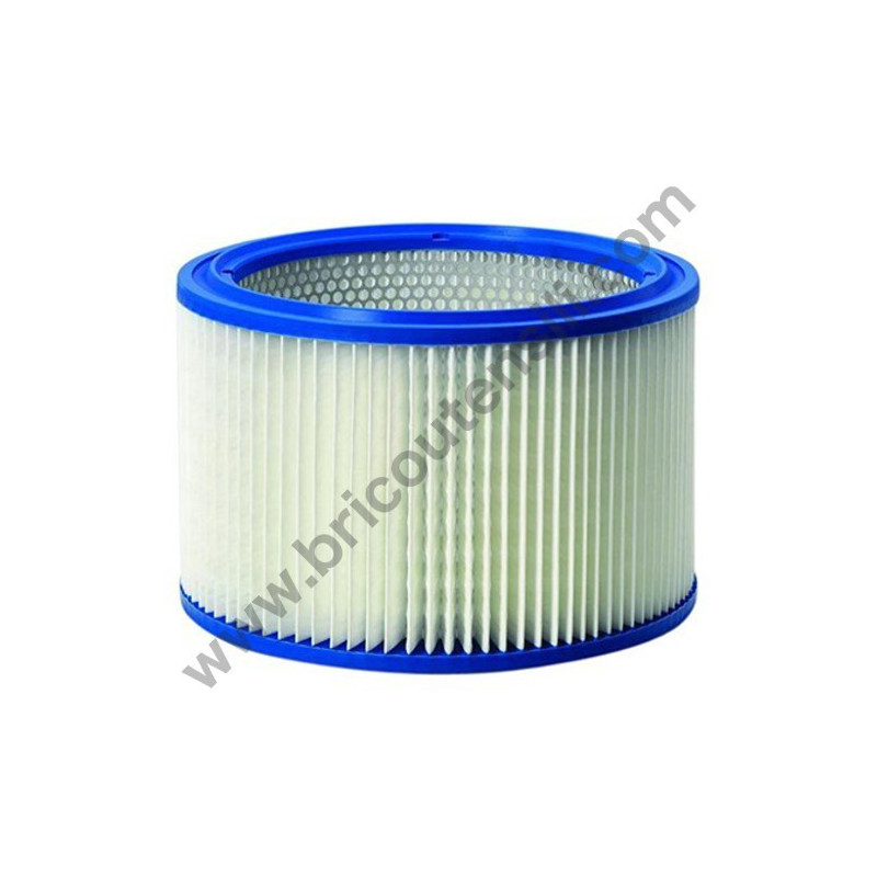 Filtro a Lunga Durata 185mm x 140mm per Aspirapolveri Hitachi