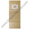 Sacchetti in Carta per Aspirapolvere Hitachi RP150YB