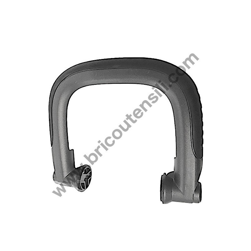 Front Handle Ass'y for Electric Hedge Trimmer Alpina H 500 E