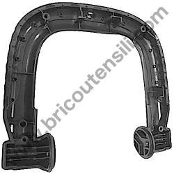 Ricambi Hitachi per Motosega da Potatura Hitachi CS25EC-SC