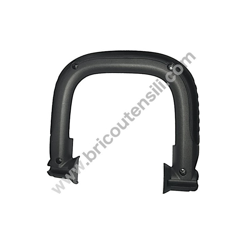 Front Handle Lower Side for Hedge Trimmer Alpina H 500 E