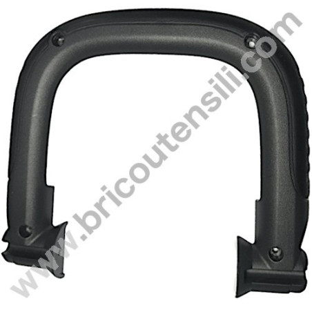Front Handle Lower Side for Hedge Trimmer Alpina H 500 E