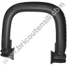 Front Handle Lower Side for Hedge Trimmer Alpina H 500 E