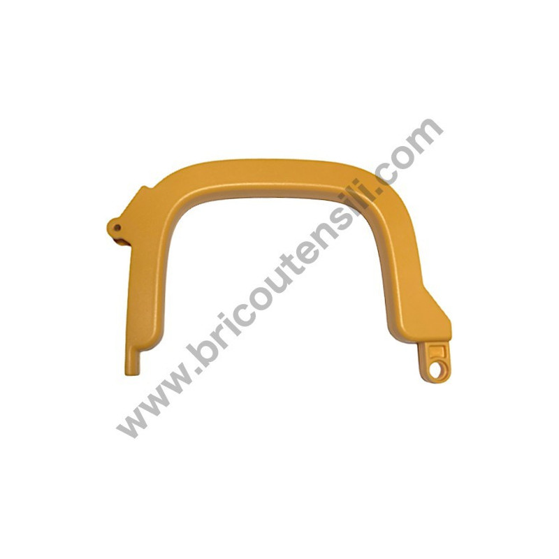 Safety Lever for Hedge Trimmer Alpina H 500 E