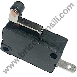 Switch for Hedge Trimmer Alpina H 500 E