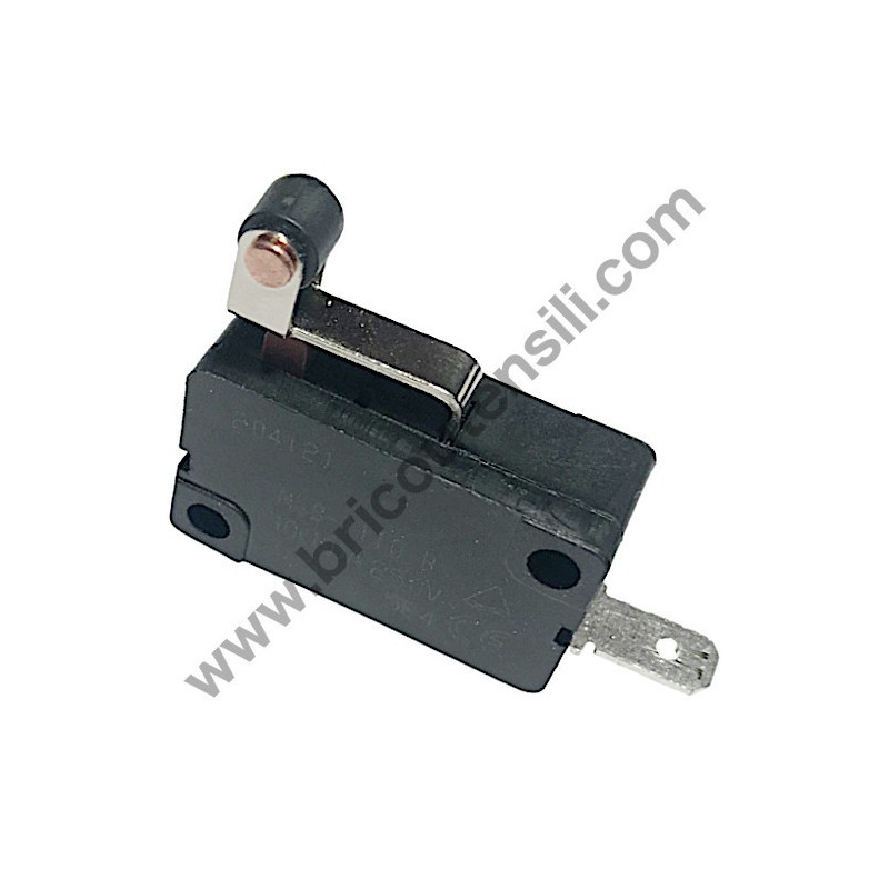 Switch for Hedge Trimmer Alpina H 500 E