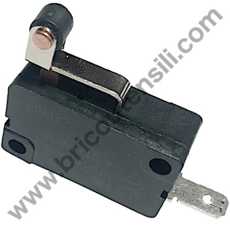 Switch for Hedge Trimmer Alpina H 500 E