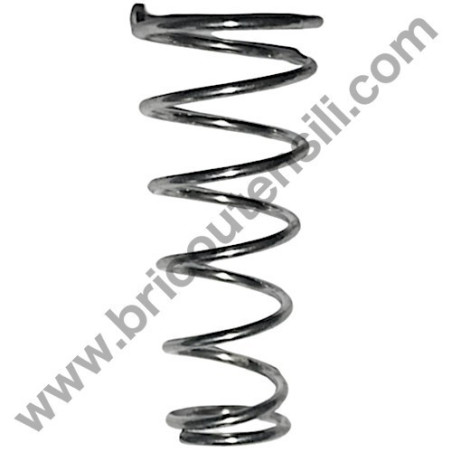 Handle Spring for Hedge Trimmer Alpina H 500 E