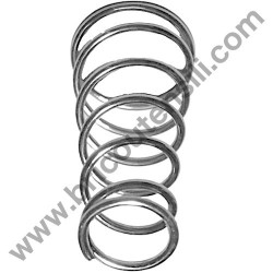 Handle Spring for Hedge Trimmer Alpina H 500 E