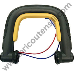 Front Handle Ass'y for Hedge Trimmer Alpina H 500 E