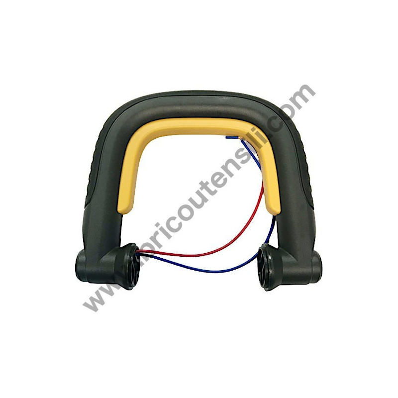 Ricambi Hitachi per Motosega da Potatura Hitachi CS25EC-SC