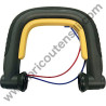 Front Handle Ass'y for Hedge Trimmer Alpina H 500 E