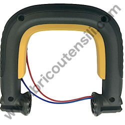 Front Handle Ass'y for Hedge Trimmer Alpina H 500 E