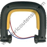 Front Handle Ass'y for Hedge Trimmer Alpina H 500 E