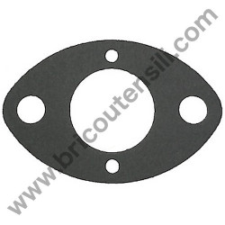 Intake Manifold Gasket for Chainsaws Alpina A 3700-C 38