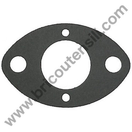 Intake Manifold Gasket for Chainsaws Alpina A 3700-C 38