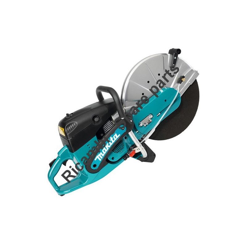 Ricambi Makita per Mototroncatrice EK8100