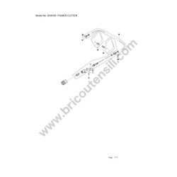 Ricambi Makita per Lucidatrici