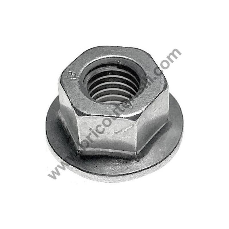 Dado M 8 con Collare per Motosega Makita DCS230T