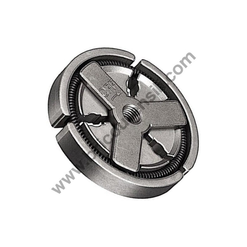 Ricambi Hitachi per Motosega da Potatura Hitachi CS25EC-SC