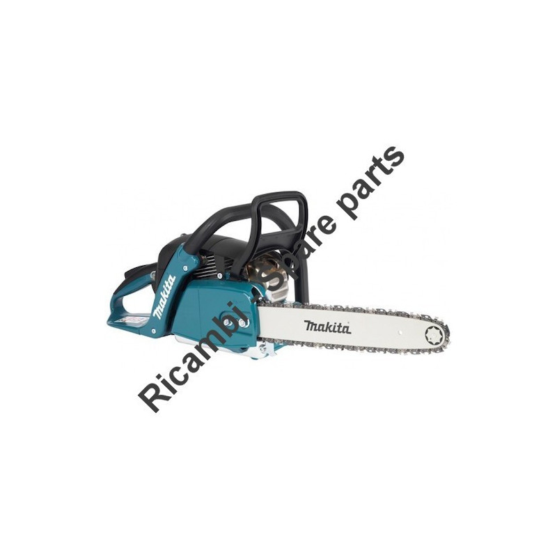 Ricambi Makita per Motosega EA4300F