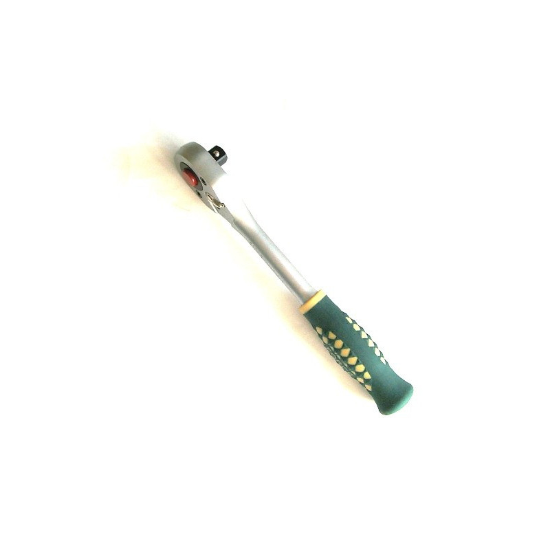 Reversible ratchet  for Socket 1/2" Afa