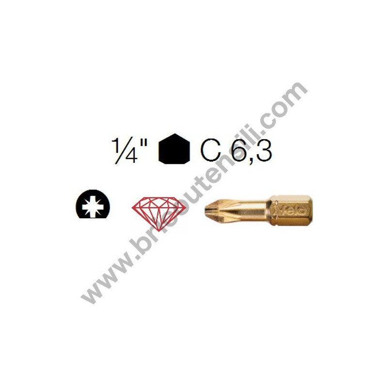 Screwdriver Bit For TORX Screws ABC A15773406