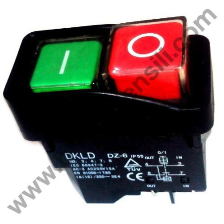 Coppia Spazzole Adattabili per Valex MIX 1050