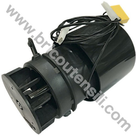 Burner Motor for Pressure Cleaner Lavor RIO 1108