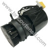 Burner Motor for Pressure Cleaner Lavor RIO 1108