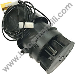 Burner Motor for Pressure Cleaner Lavor RIO 1108