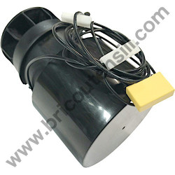 Burner Motor for Pressure Cleaner Lavor RIO 1108