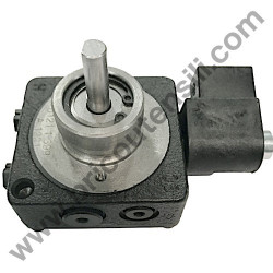 Diesel Pump for Pressure Cleaner Lavor NPX 1400 - 1