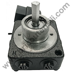 Diesel Pump for Pressure Cleaner Lavor NPX 1400 - 2