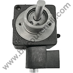 Diesel Pump for Pressure Cleaner Lavor NPX 1400 - 3