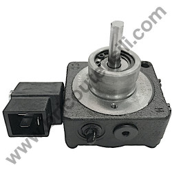 Diesel Pump for Pressure Cleaner Lavor NPX 1400 - 4