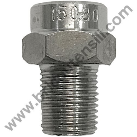 High Pressure Nozzle for Pressure Washer Lavor NPX 1500