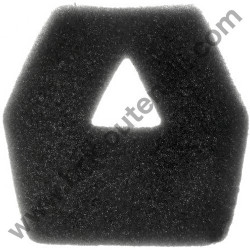 Air Cleaner Element for Chainsaws AMA NTH 26.10 - NTH 26.10C