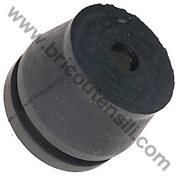 Damper for Chainsaws AMA NTH 26.10 - NTH 26.10C