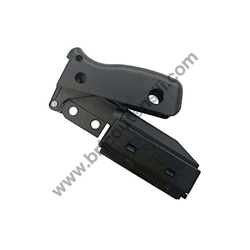 Interruttore 110 V-220 V per Carotatore AGP DM2