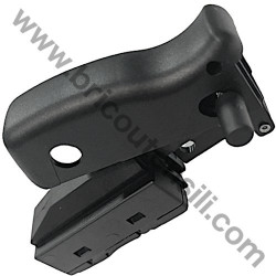 Switch 110 V-220 V for Diamond Core Drill AGP DM2 - 2