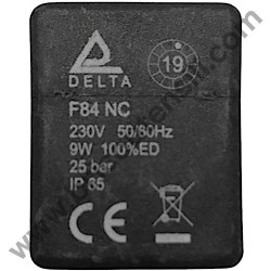 Pistola S’09C 6.001.0073 con Attacco Rapido per idropulitrici Lavor