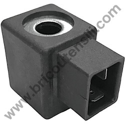 Diesel Pump Coil for Pressure Cleaner Lavor NPX 1400