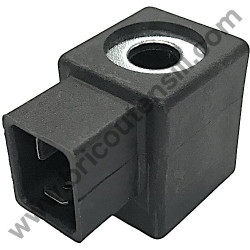 Diesel Pump Coil for Pressure Cleaner Lavor NPX 1400