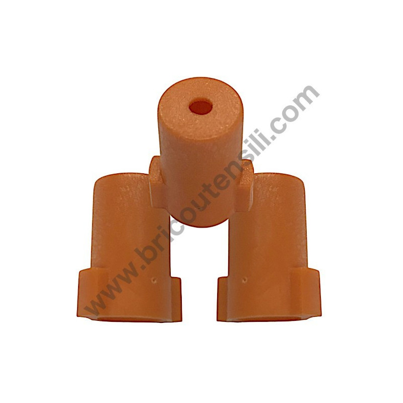 Plastic Coupling Set for Pressure Cleaner Lavor NPX 1400