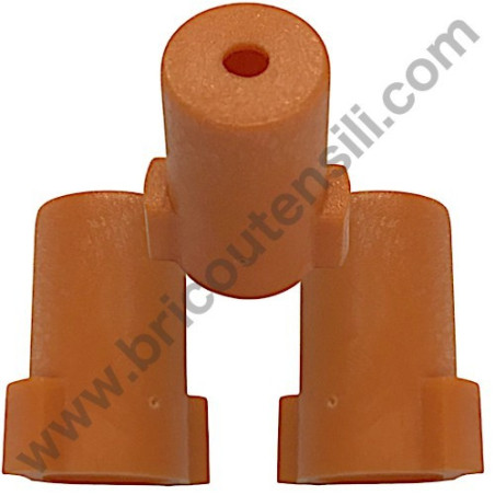 Pistola S’09C 6.001.0073 con Attacco Rapido per idropulitrici Lavor