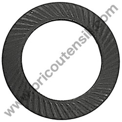 Pistola S’09C 6.001.0073 con Attacco Rapido per idropulitrici Lavor