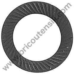 Washer SNHORt for Pressure Cleaner Lavor NPX 1400